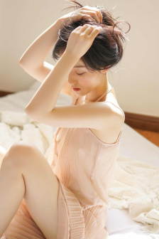女性生殖实图