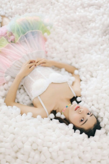 明星专题：全慧珍